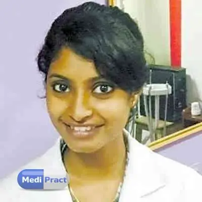 Dr. Riny Ed Vinita Profile Picture