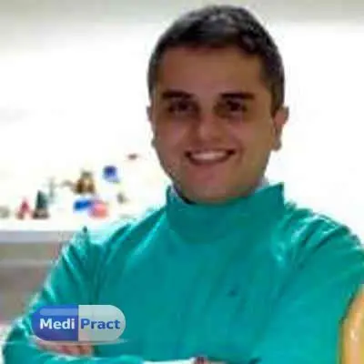Dr. Ripal K Kotak Profile Picture