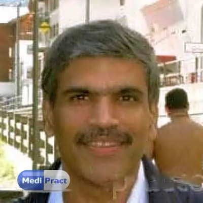 Dr. Ripen Gupta Profile Picture