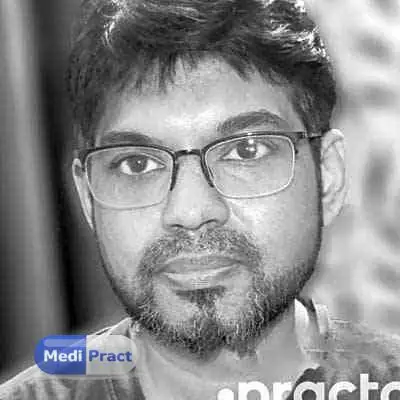Dr. Ripon Md Chowdhury Profile Picture