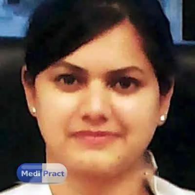 Dr. Ripple Mehta Profile Picture