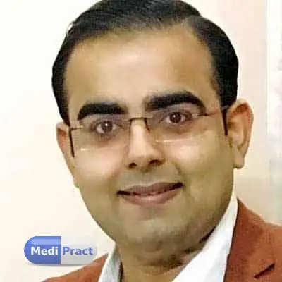 Dr. Ripul Pahwa Profile Picture