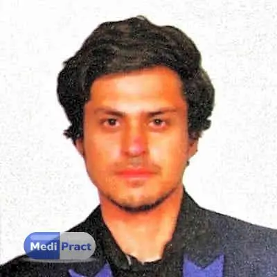 Dr. Rishabh Aniket Profile Picture