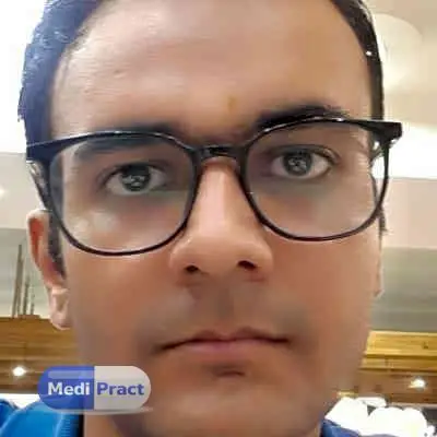 Dr. Rishabh Awasthi Profile Picture
