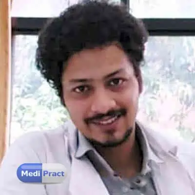 Dr. Rishabh Dalal Profile Picture