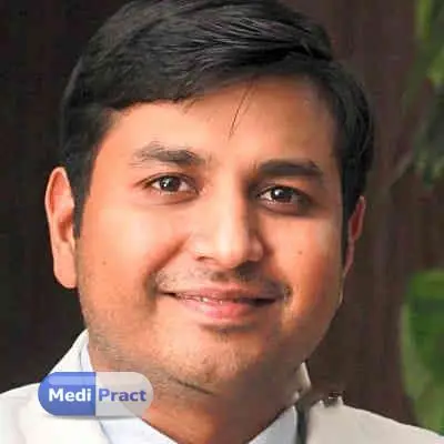 Dr. Rishabh Garg Profile Picture