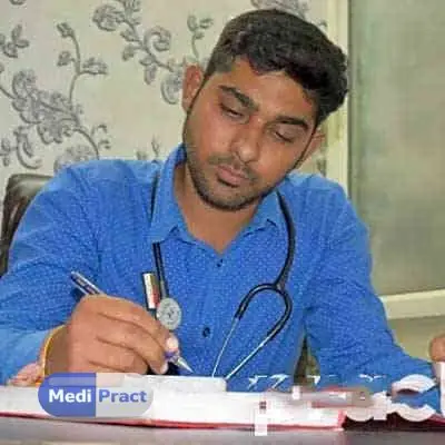 Dr. Rishabh Kumar Profile Picture