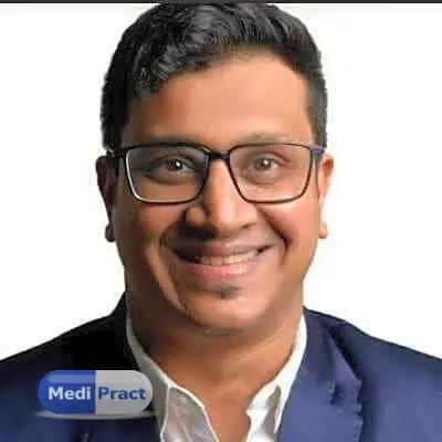 Dr. Rishabh Nanavati Profile Picture