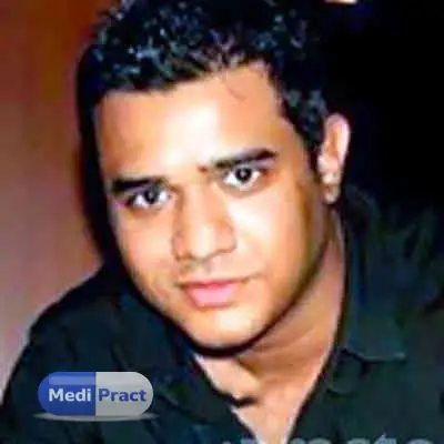 Dr. Rishabh Pendurkar Profile Picture