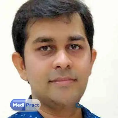 Dr. Rishabh Savla Profile Picture