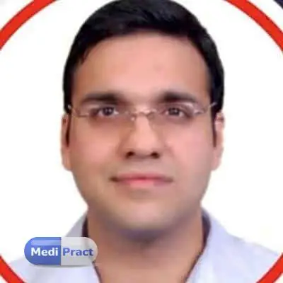 Dr. Rishabh Sehgal Profile Picture