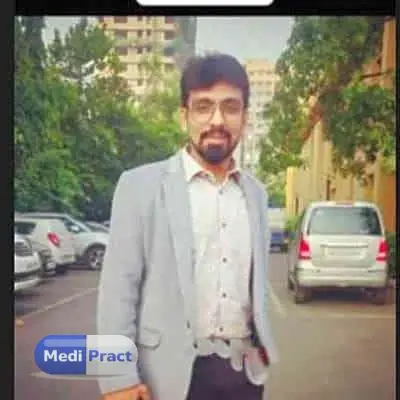 Dr. Rishabh Shukla Profile Picture