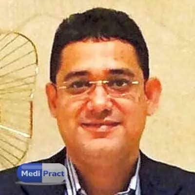 Dr. Rishad Ahmed Profile Picture