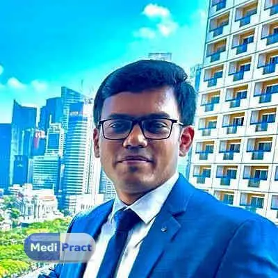 Dr. Rishan T S Profile Picture