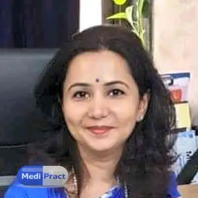 Dr. Rishangi Profile Picture