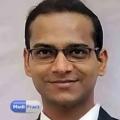 Dr. Rishav Bansal Profile Picture