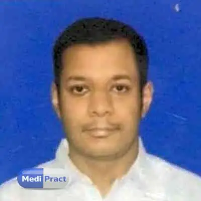Dr. Rishav Profile Picture