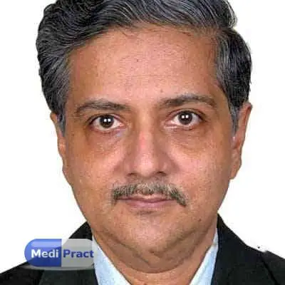 Dr. Rishavdeb Patra Profile Picture