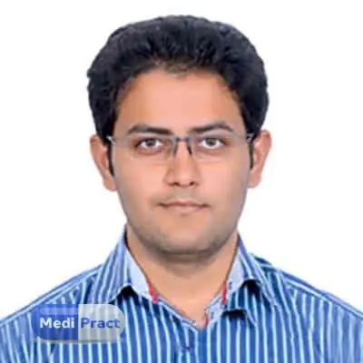 Dr. Rishee Patel Profile Picture