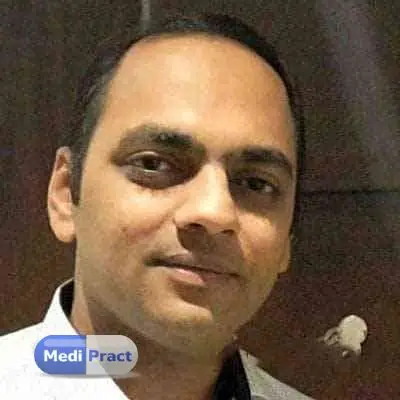 Dr. Rishi Aggarwal Profile Picture