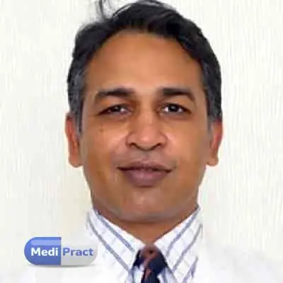 Dr. Rishi Dhawan Profile Picture