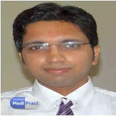 Dr. Rishi Dwivedi Profile Picture