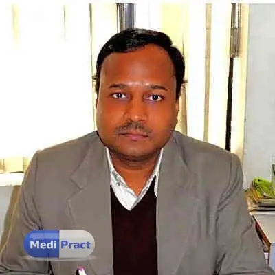 Dr. Rishi Jain Profile Picture