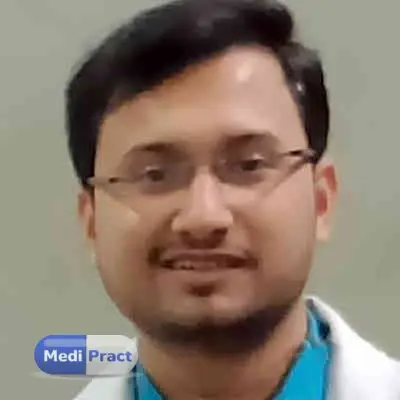 Dr. Rishi Kaushal Profile Picture
