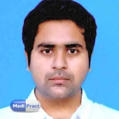 Dr. Rishi Kumar Profile Picture