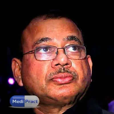 Dr. Rishi Mahajan Profile Picture