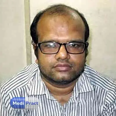 Dr. Rishi Mani Tripathi Profile Picture