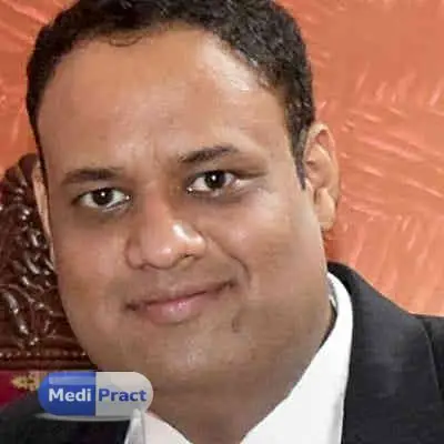 Dr. Rishi Mathur Profile Picture
