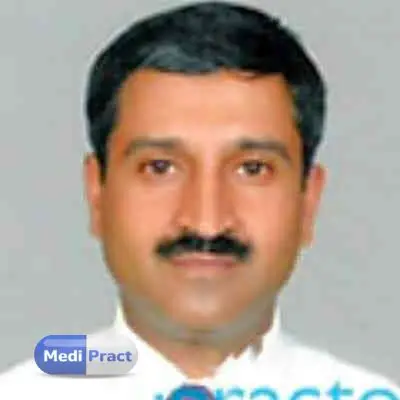 Dr. Rishi Mohan Profile Picture