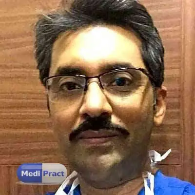 Dr. Rishi Raj Profile Picture