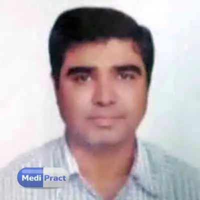 Dr. Rishi Raj Shokeen Profile Picture