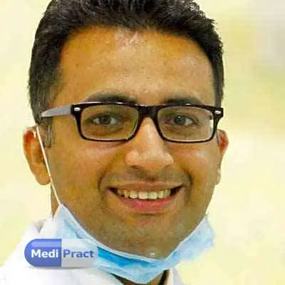 Dr. Rishi Rana Profile Picture