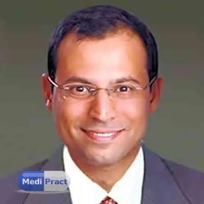 Dr. Rishi Swarup Profile Picture