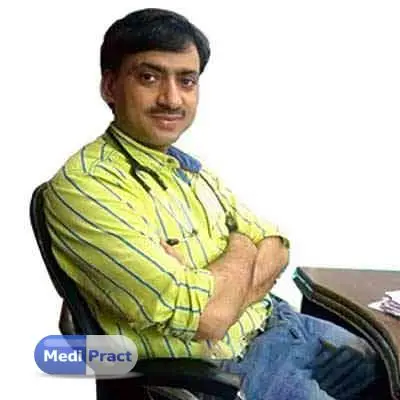 Dr. Rishi Thukral Profile Picture