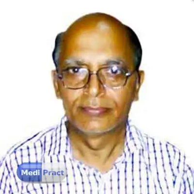 Dr. Rishi Verma Profile Picture