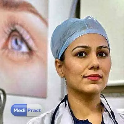 Dr. Rishika Chauhan Profile Picture