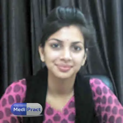 Dr. Rishika Jain Profile Picture