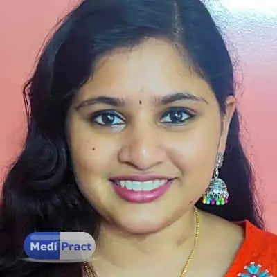 Dr. Rishika Ragunath Profile Picture