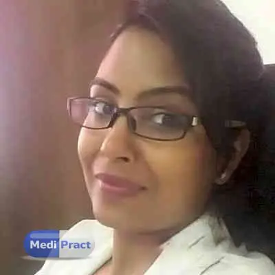 Dr. Rishika Tiwari Profile Picture