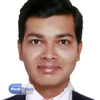Dr. Rishikesh A Kore Profile Picture