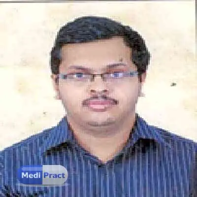 Dr. Rishikesh Ballakur Profile Picture