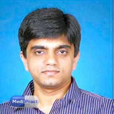 Dr. Rishikesh Behere Profile Picture