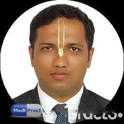 Dr. Rishikesh Karpe Profile Picture