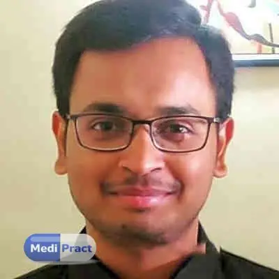 Dr. Rishikesh Managoli Profile Picture