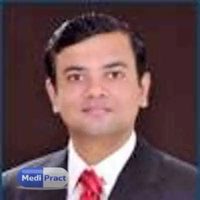 Dr. Rishikesh Mayee Profile Picture