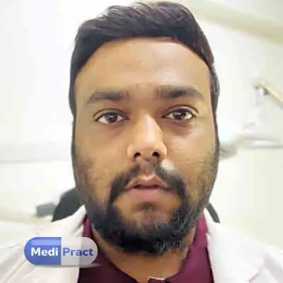 Dr. Rishikumar.A Profile Picture